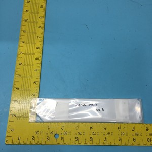 AMAT 303FN-119617 ใบมีดหุ่นยนต์, AAC, หมายเลข 3, 140202 - ผู้จัดจำหน่ายอุปกรณ์และชิ้นส่วนเซมิคอนดักเตอร์ระดับโลกที่เชื่อถือได้ - Product Image 5