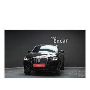 BMW X4 XDrive20i M Sport 2023 con Caja de Cambios Automática, Volante a la Izquierda y Cámara Trasera, 69,833 km - Product Image 3