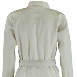 Combinaison de karaté athlétique de qualité supérieure à prix raisonnable, 100% coton, séchage rapide, durable, écologique, tissu léger, performance, pour hommes - Product Image 3