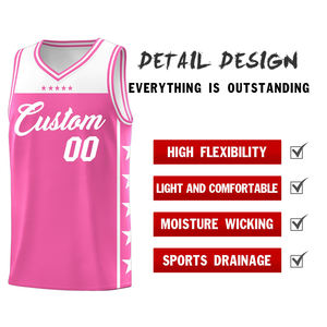 Uniformes de Baloncesto Minimalistas, Uniformes de Estética Limpia para un Look Profesional y Moderno en el Entrenamiento y el Juego al Aire Libre - Product Image 6