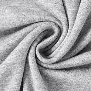 Conjunto de sudadera y pantalón flare para mujer, pantalón jogger apilado, chándal, top corto con capucha y estampado personalizado. - Product Image 3