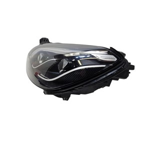 ไฟหน้ามือสองด้านซ้าย SLK รุ่น A1729062901 - Product Image 3
