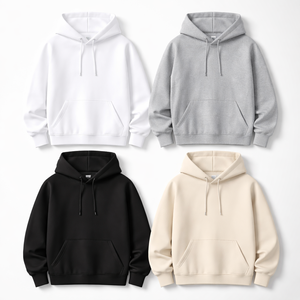Sudadera con Gráficos Personalizados al por Mayor - Fabricante OEM para Pedidos al por Mayor y Proveedor Directo de Fábrica - Product Image 5