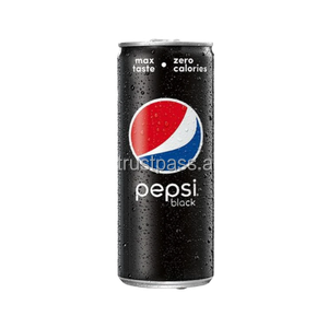 Refresco Carbonatado Pepsi de Vietnam, Original y Sin Azúcar, Suministro al por Mayor en Cajas - Product Image 1