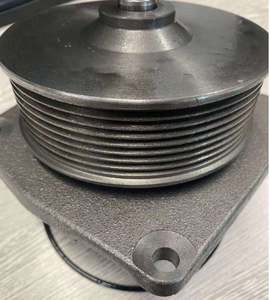 Nouvelle pompe à eau JCB pour chargeuse-pelleteuse 3CX 4CX, excavatrice 320/04542 - Product Image 3