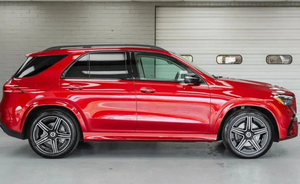 ENVÍO INMEDIATO: Mercedes-Benz GLE 450 4MATIC 2024 Usado - Product Image 3