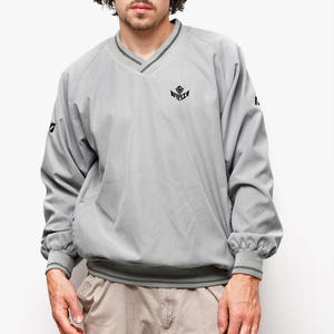 Sudadera con capucha unisex roja con cremallera, estilo deportivo, puños acanalados y diseño llamativo para hombre - Product Image 4