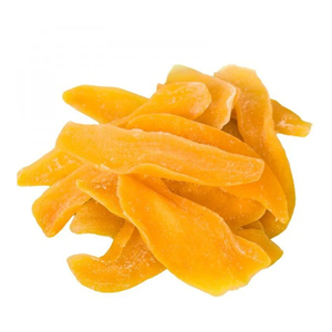 Mango Deshidratado Apto para Mezclas de Cereales y Producción de Alimentos para el Desayuno - Product Image 4