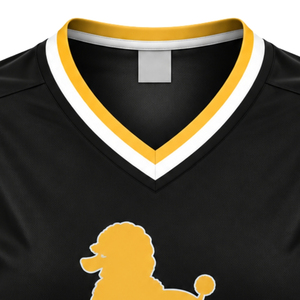 Jersey Deportivo de Hockey Personalizado para Mujer, Uniforme de Equipo de Manga Larga, Sublimado, para Entrenamiento y Juego - Product Image 3