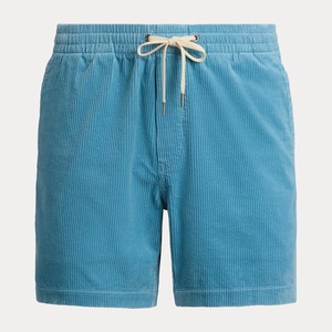 Shorts de golf décontractés pour hommes, en velours côtelé, séchage rapide, motif uni, taille mi-haute, qualité supérieure, vente en gros - Product Image 3