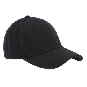 Casquette de baseball unisexe réglable, respirante, imperméable, 100% coton, couleur unie, style sportif décontracté, pour le printemps et l'été - Product Image 4