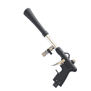 Profesional 1/4 "500ml Tornado Gun Car Cleaning Gun para limpieza exterior - Product Image 1
