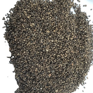 Tracy Cao 84 969 800 854 poivre noir séché tête d'épingle du Vietnam 2.5mm brut AD séché nouvelle récolte 25kg/pp sac pas cher prix - Product Image 1