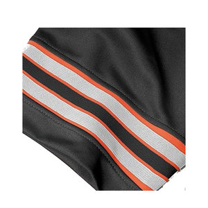 Uniformes de Fútbol Americano Personalizados de Primera Calidad, Económicos y de Alta Calidad, Ropa Deportiva al por Mayor, Uniformes de Fútbol de Malla de Poliéster - Product Image 3