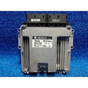 ECUs y Módulos de Computación Rio Usados 391102BDA6 - Sin Marca/Genéricos, Excelente Estado, 2011-2015 - Product Image 1