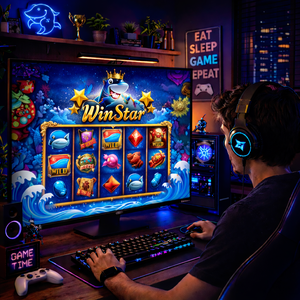 Win Star High Metal for Arcade <b>Game</b> PINBALL Pachinko Boards Multi-Player Motion Sensing Mini Design for <b>Electronic</b> <b>Game</b> - Product Image 1