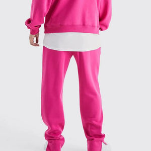 Conjuntos Deportivos Personalizados con Logotipo, Conjuntos de 2 Piezas, Ropa Deportiva, Trajes Deportivos para Hombres Gay, Conjuntos Deportivos para Correr - Product Image 4