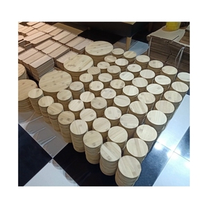Premium <b>Wooden</b> Cutting Board durable smooth surface perfect for <b>slicing</b> chopping and elegant kitchen display - Product Image 5