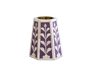 เครื่องเผาธูปไม้กลิ่นหอมของธูปชาไม้จันทน์กลิ่นกุหลาบใช้ทางศาสนา - Product Image 4