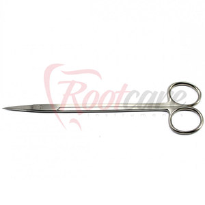 Precision Tool Kelly Scissors Easy Grip Kelly Scissors Sharp Cut Kelly Scissors Clinic Work - Product Image 5