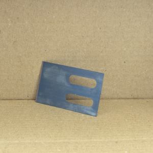 ใบมีดเครื่องอัดเม็ดพลาสติกเกรดมืออาชีพ HSS และใบมีดเหล็กกล้าคาร์บอน ให้ตัวเลือกที่หลากหลายเพื่อขนาดเม็ดที่สม่ำเสมอและความมีประสิทธิภาพสูง - Product Image 6