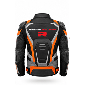 Vestes d'hiver pour hommes, légères, personnalisées, pour le sport et le travail, en Cordura, vente en gros, très demandées, service OEM, pour la vente en ligne - Product Image 2