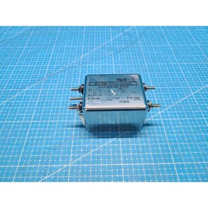 ไส้กรอง ZAC2210-00U TDK AC ไลน์ใช้เป็นชิ้นส่วนอุปกรณ์เซมิคอนดักเตอร์รุ่นเก่า - Product Image 3