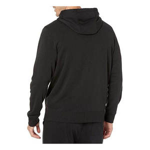 Sweat à capuche zippé vintage en coton, le plus vendu pour l'hiver, avec broderie personnalisée en molleton brossé de haute qualité, unisexe - Product Image 5