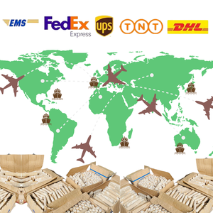 Venta al por Mayor de Palitos de Madera de Café Ecológicos, Duraderos y Sostenibles para Perros, Juguete Natural para Masticar, Exportación de Vietnam a EE. UU. y la UE - Product Image 5