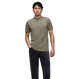 Camiseta Polo Personalizada al por Mayor para Hombre, de Secado Rápido, Antibacteriana, Elástica en Cuatro Direcciones, Ropa Deportiva de Golf OEM - Product Image 1