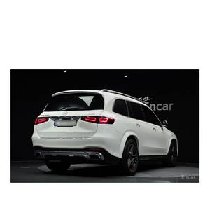 Mercedes-Benz Clase GLS GLS400d 4MATIC, Modelo de Junio de 2023, 67,171 km, Volante a la Izquierda, Caja de Cambios Automática, Asientos de Cuero, Trasero, Diésel - Product Image 2