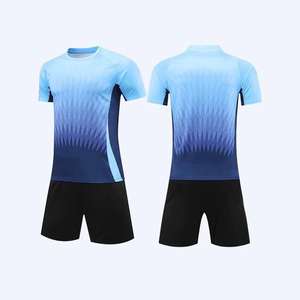 Factory Customized Classic Style Baseball Jerseys & Sports Shirts, Embroidery Available, OEM Service Provided - Product Image 5