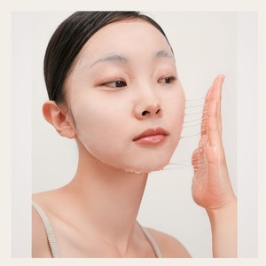 แผ่นมาส์กหน้าเกาหลี Mizon Korean K-Beauty Joipultaim Mask Jeju Heartleaf 10 แผ่น ผลิตในเกาหลี - Product Image 5