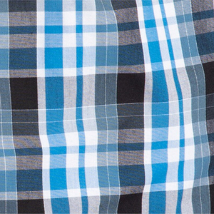 <b>Men</b> Plaid <b>Bermuda</b> <b>Shorts</b> Cotton Elastic Waist Casual Mid Rise With Pockets Checkered Pattern Breathable <b>Short</b> Length - Product Image 6