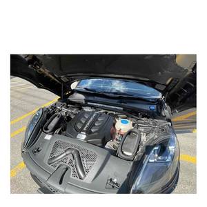 Porsche Macan 3.0 GTS de junio de 2018 con 33,685 km, volante a la izquierda - Product Image 6