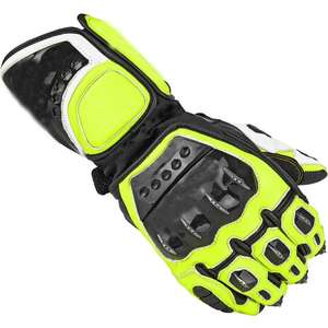 Guantes de Motocicleta con Pantalla Táctil 2026, el Mejor Diseño, Alta Calidad, Más Vendidos, Transpirables - Product Image 2