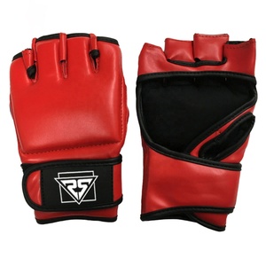 ถุงมือชกมวยดีไซน์ของคุณเองน้ำหนักเบา100% - Product Image 6