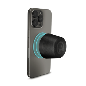 Altoparlante Wireless Mini MagSafe Tascabile, Tecnologia Magnetica MagSafe, Facile da Usare e Trasportare - Product Image 1