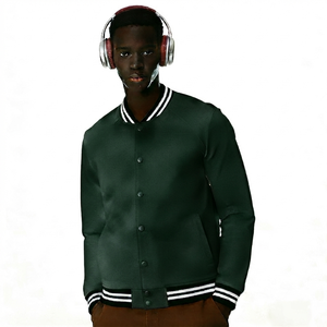 Camiseta de hombre con diseño moderno y atractivo, nueva camiseta elegante y cómoda, estilo informal de negocios, elegante y moderno - Product Image 5