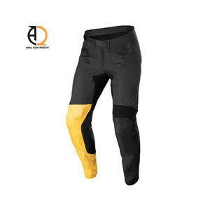 กางเกงมอเตอร์ไซค์สำหรับขี่ทุกฤดู - Product Image 3