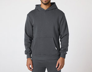 Men's Colour Blocking Hooded Pullover Tracksuits Full Sleeve Casual Autumn Wear <b>Jumpsuits</b> Men's Tracksuits - Product Image 6