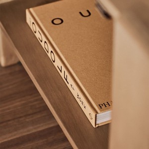 Mueble para TV Vandana Arion Vertex 220x40 cm en madera de mango Agathe - Product Image 3