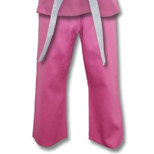 Uniforme de Judo para Hombre al Por Mayor, Último Modelo, Superventas, Antiarrugas, Material Duradero de Poliéster/Algodón, Secado Rápido y Transpirable - Product Image 6