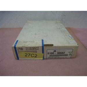 NEW AMAT 0100-90682 PWBA, ROBOT INTERLOCK - อุปกรณ์และอะไหล่เซมิคอนดักเตอร์ระดับโลกที่เชื่อถือได้ - Product Image 2