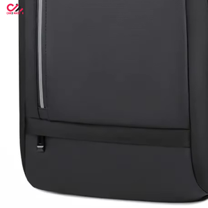 Sac à dos de sport et d'extérieur Care Master en nylon léger, design rectangulaire minimaliste, unisexe, usage quotidien, fermeture éclair, anti-glisse - Product Image 3