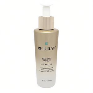 Siero Anti-Età a Doppio Effetto REJURAN 30ml con C-PDRN, Niacinamide e Peptidi per Illuminare e Rassodare la Pelle - Product Image 3