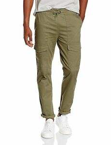 Pantalones Cargo Internacionales Outfitize con Piernas Desmontables Convertibles en Shorts al por Mayor - Product Image 2