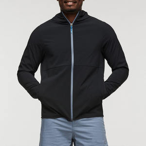 Chaqueta Cortavientos de Diseño para Hombre, Estilo Lujoso, Corte Ajustado, Resistente al Viento, Ropa Urbana Informal, Nueva Chaqueta para Hombre - Product Image 2