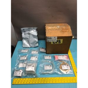 KIT AMAT 0240-11304, Purga de N2 300MM SLT ESC, 163344 - Equipo y Piezas de Semiconductores de Confianza de Trusted Global Legacy - Product Image 1