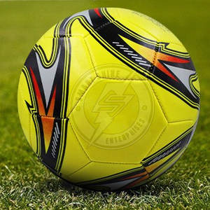 Balón de Fútbol de Nuevo Diseño para Entrenamiento al Aire Libre, Balón de Fútbol de Alta Calidad para Equipos de Fútbol - Product Image 4